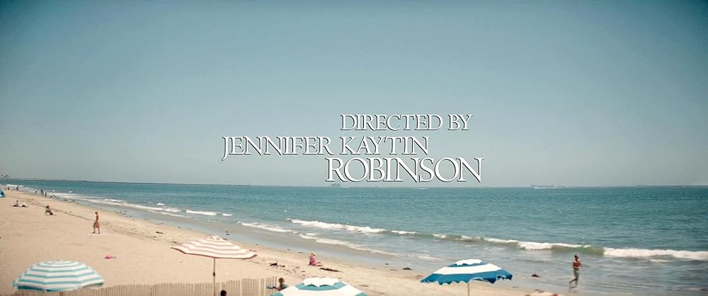 می‌دانم تابستان پیش چه کردی