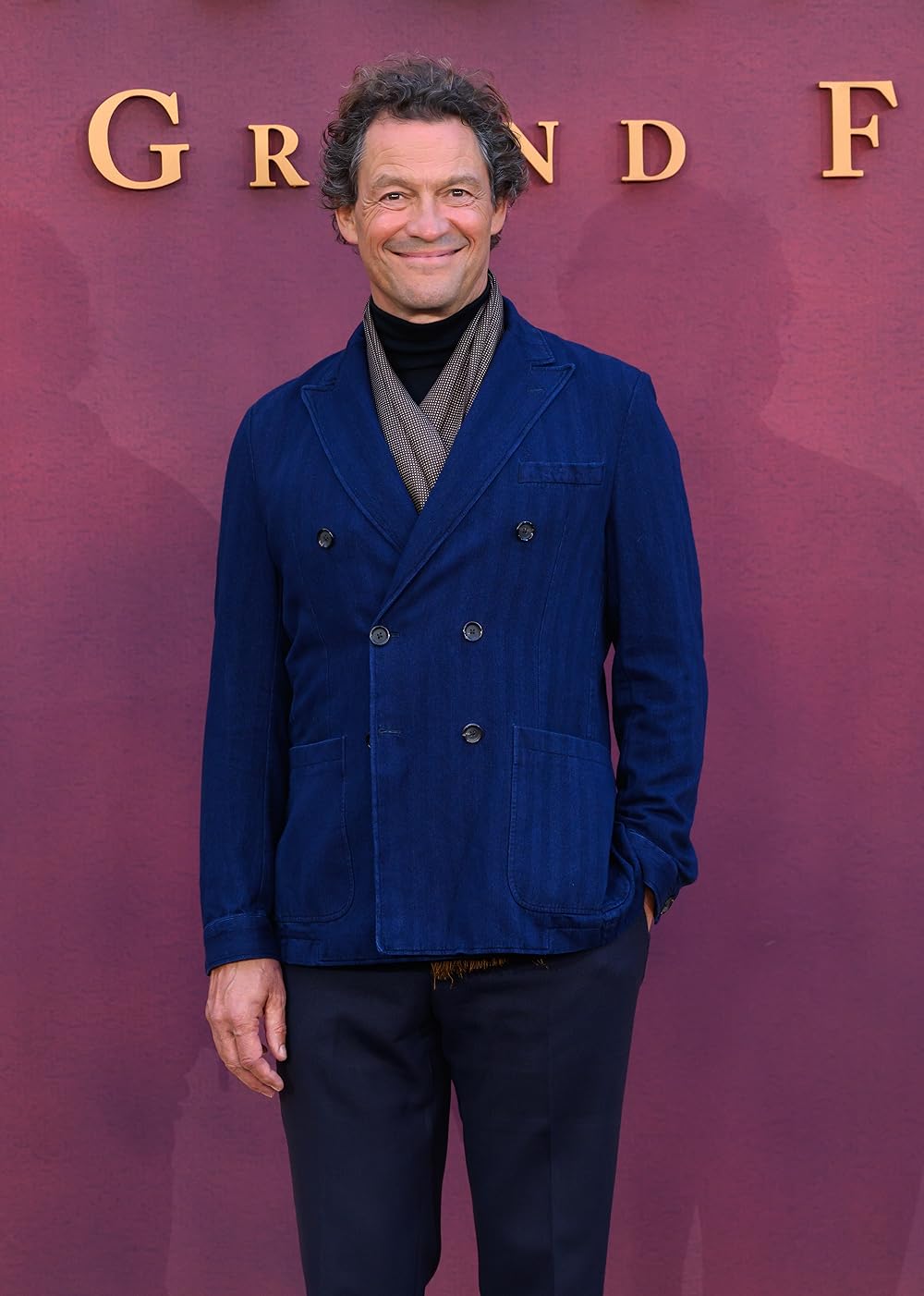 دانتون ابی: پایان باشکوه