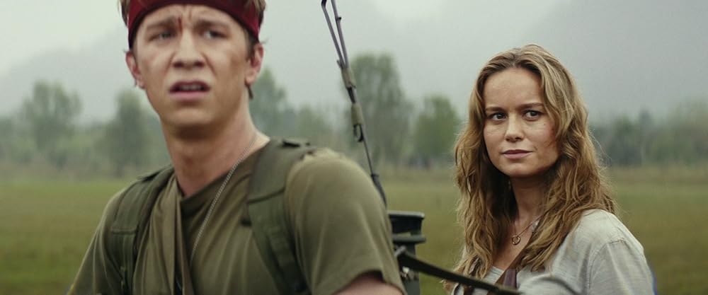 کونگ جزیره جمجمه