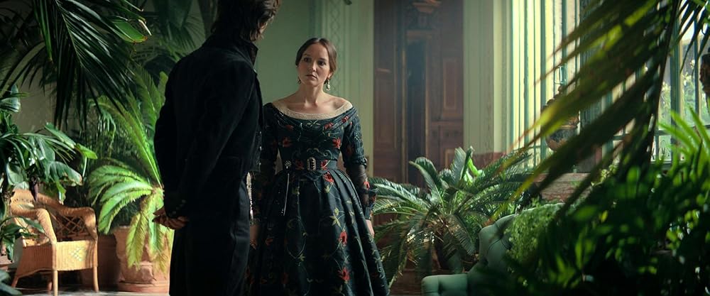 کنت مونت کریستو