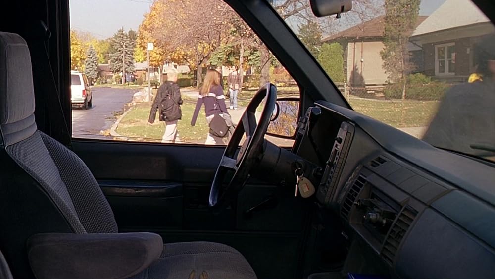 گاز گرفتن جینجر