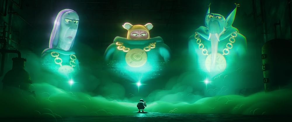 اسمورف‌ ها