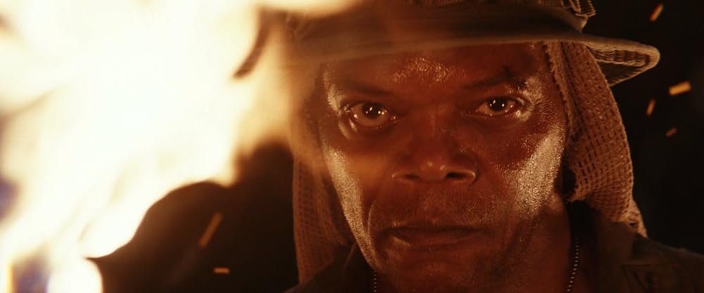 کونگ جزیره جمجمه