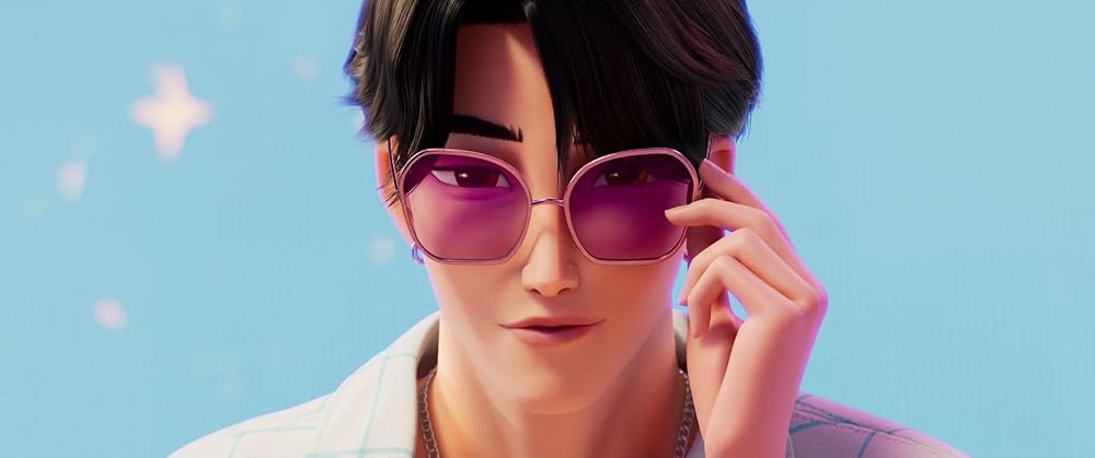 شکارچیان شیاطین کی‌پاپ