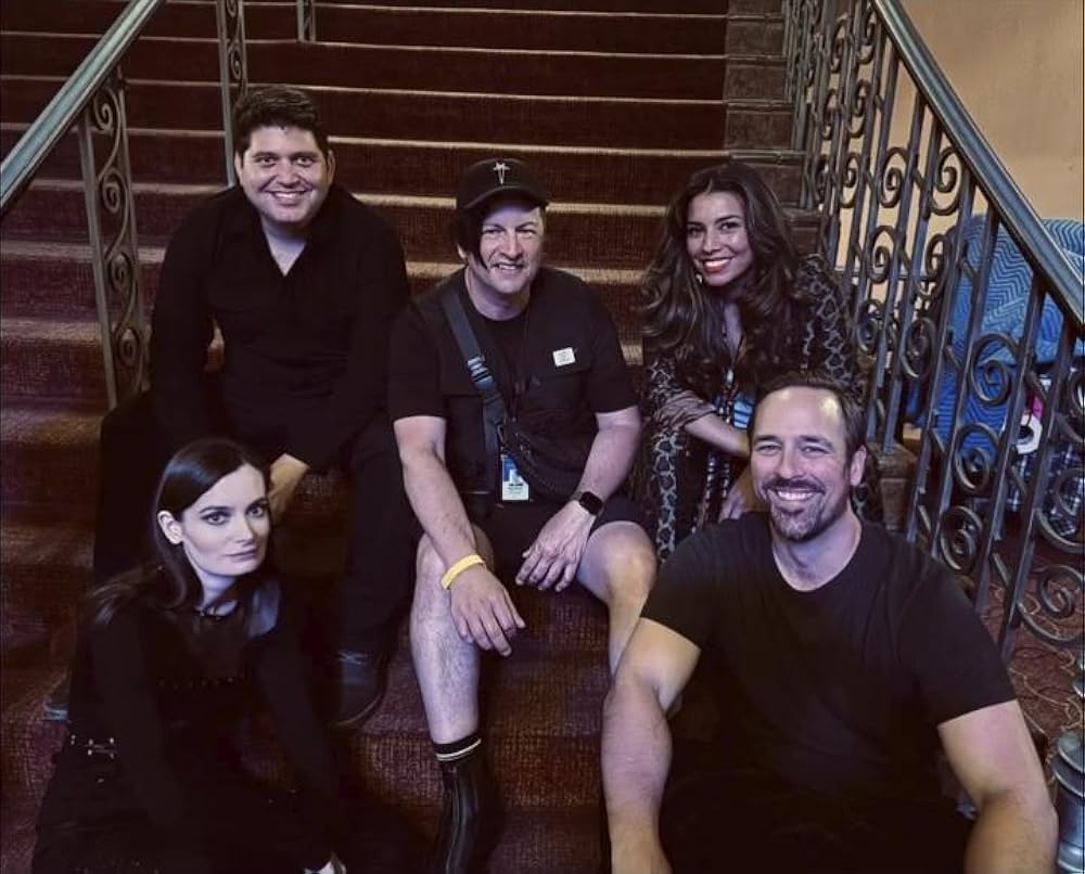 جمعه عجیب تر