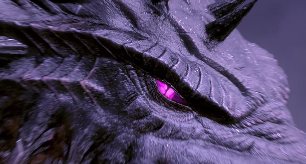 آشیانه اژدها : سپیده دم رزم آوران