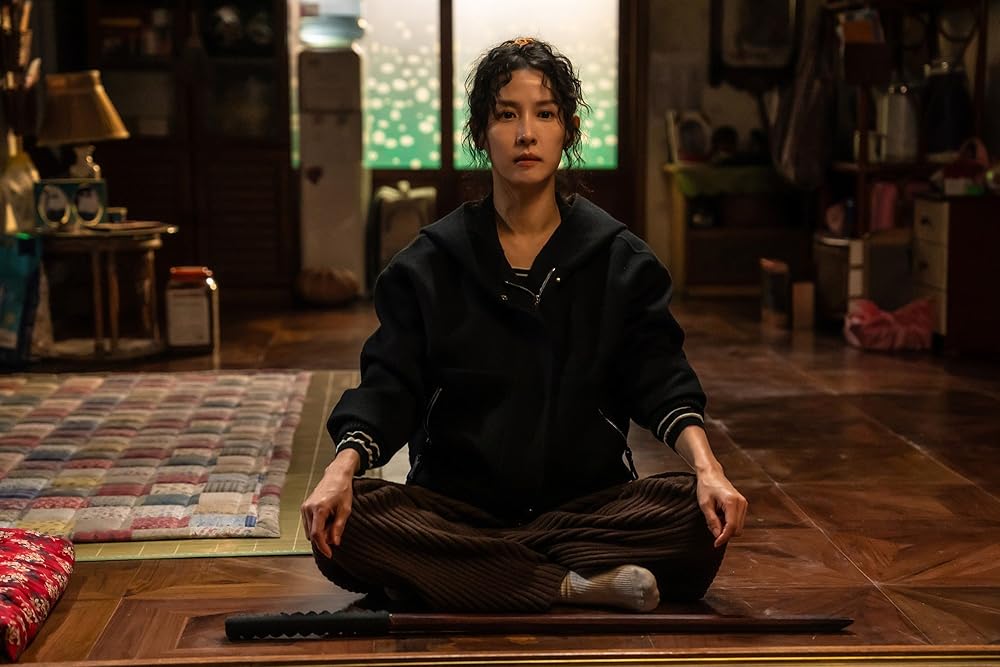 دختر من یک زامبیه