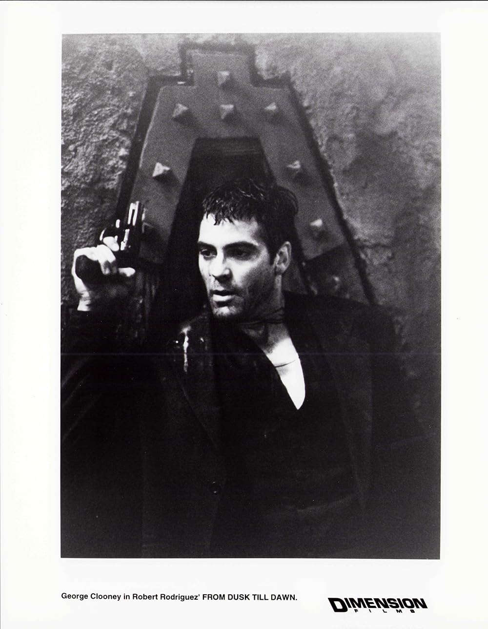 از گرگ‌ و میش تا سحر