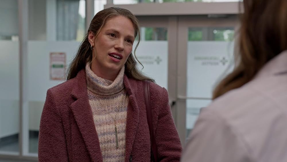 کریسمس مبارک، تد کوپر!