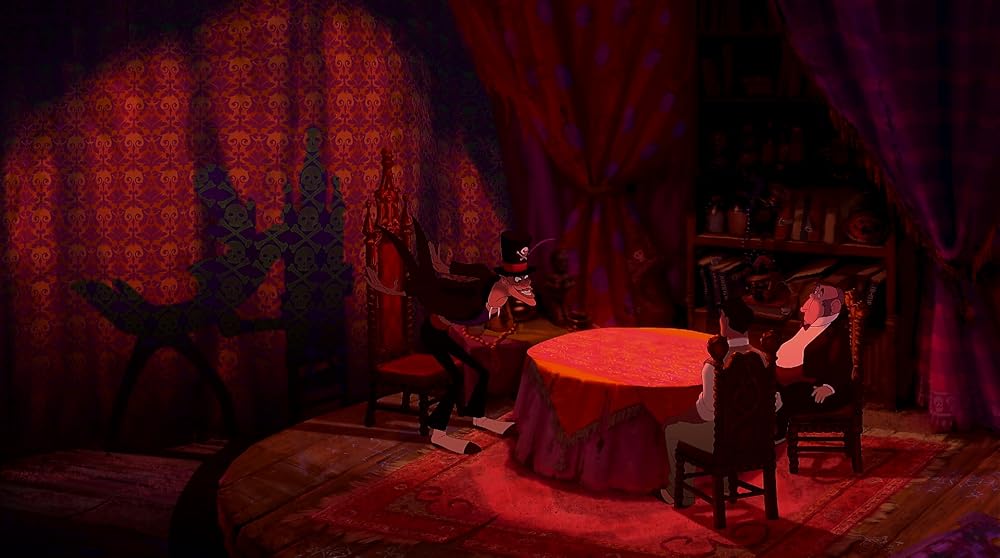 شاهزاده خانم و قورباغه