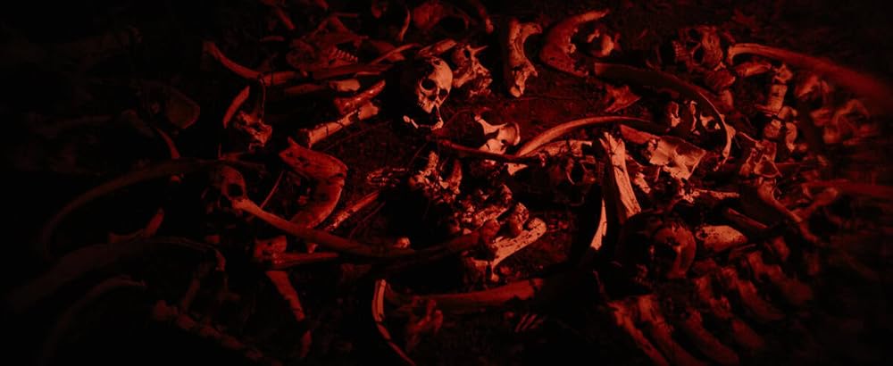 بامبی: تسویه حساب