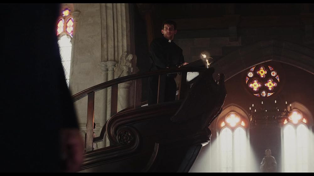 آنچه در وحشی گذشت؛ مروری بر فصل اول