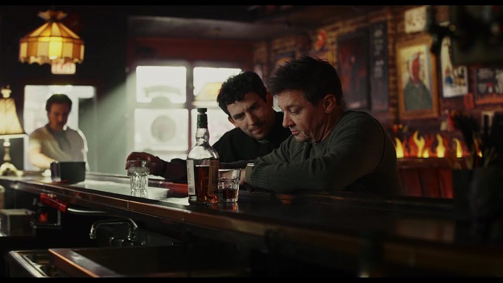 آنچه در وحشی گذشت؛ مروری بر فصل اول