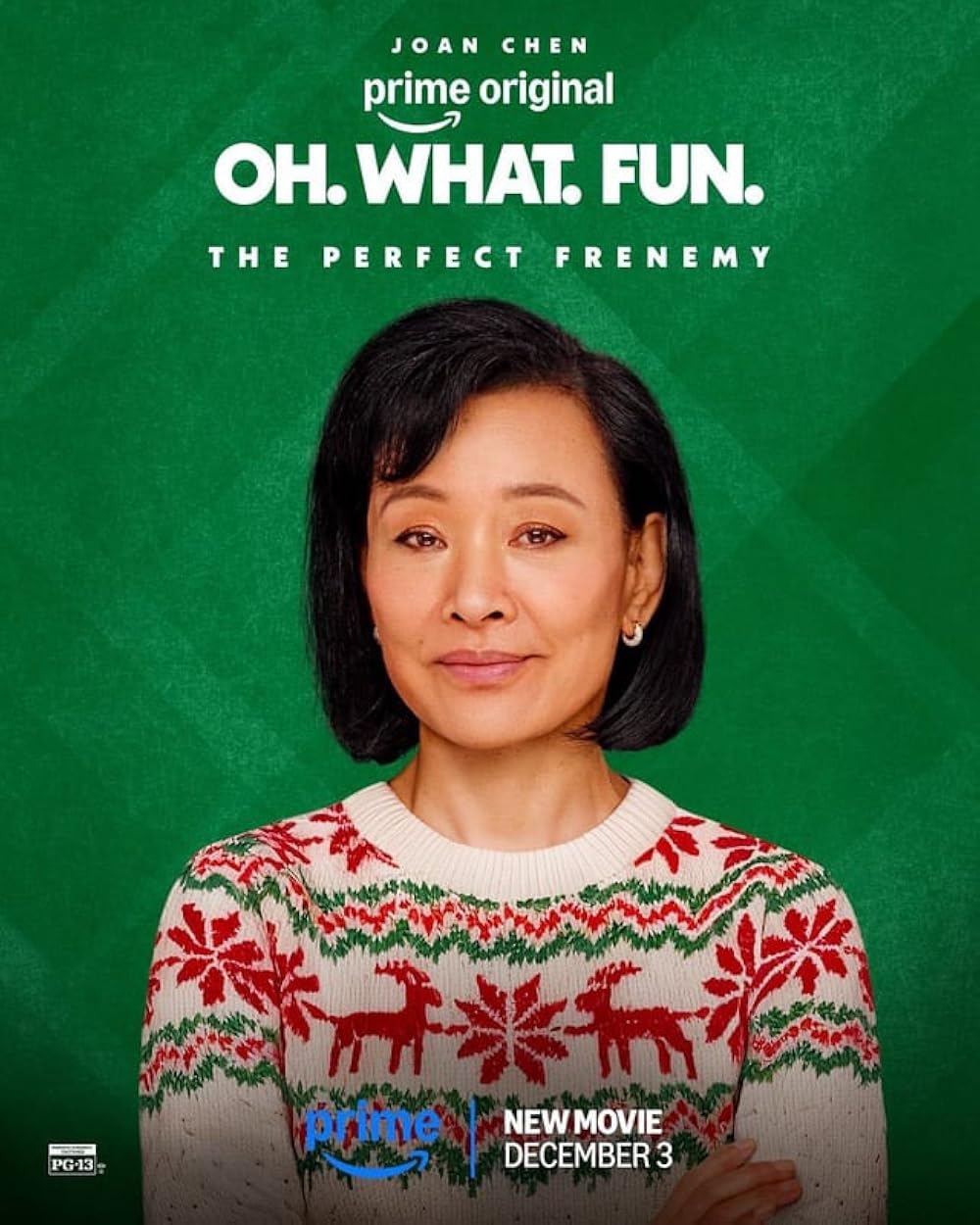 اوه چه خوش میگذره