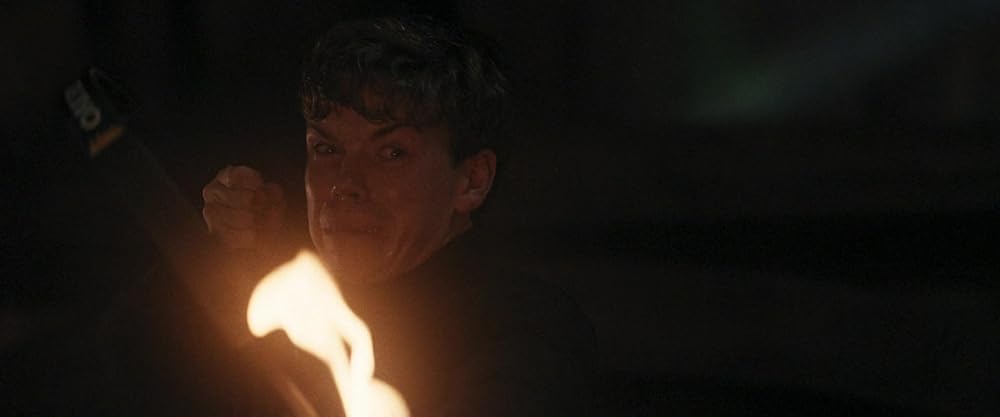 مرگ یک تک‌شاخ