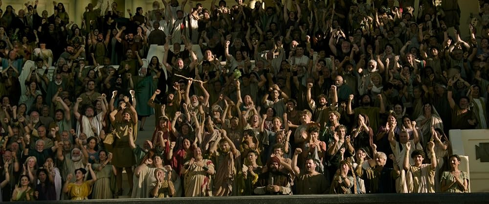 گلادیاتور ۲