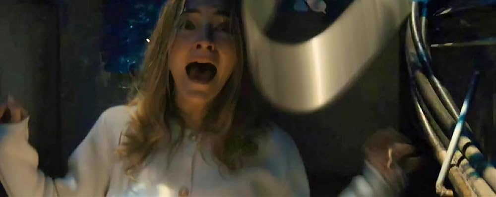 می‌دانم تابستان پیش چه کردی