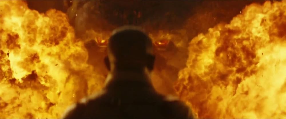 کونگ جزیره جمجمه