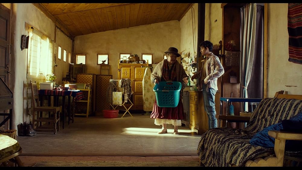 هانی انجام نده!