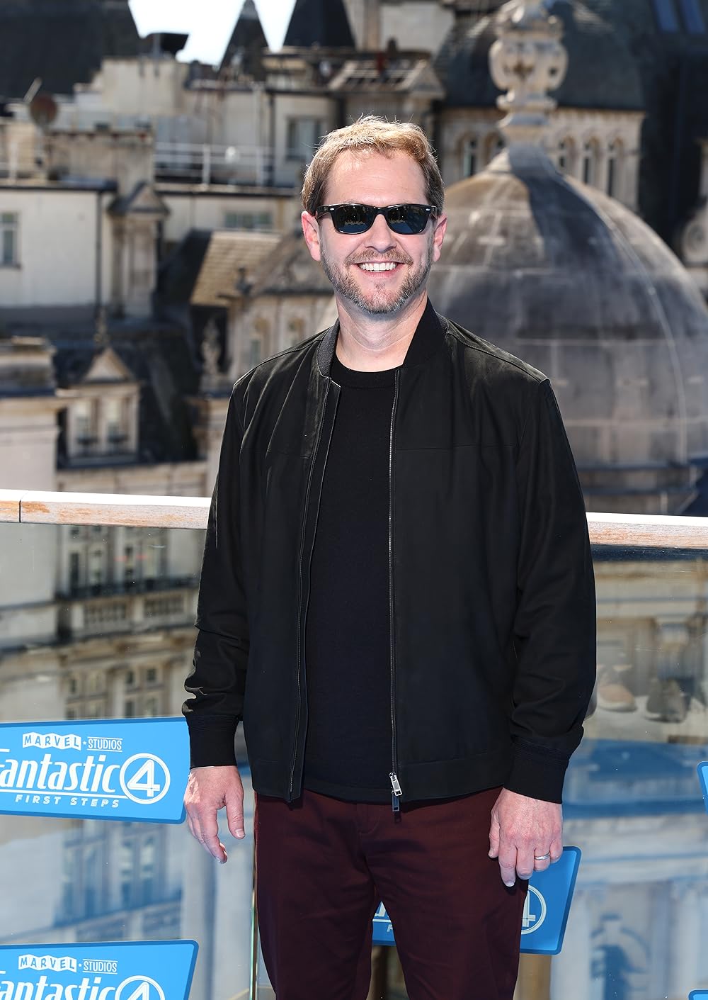 چهار شگفت‌انگیز: گام‌های نخست