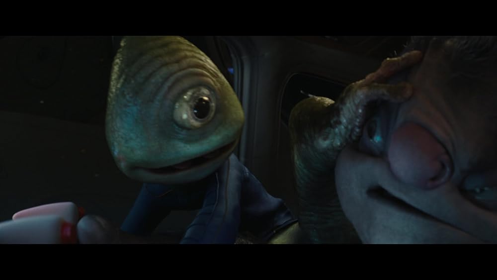 لیلو و استیچ