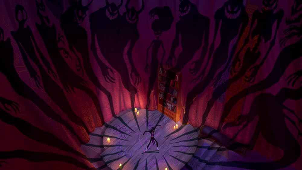 شاهزاده خانم و قورباغه