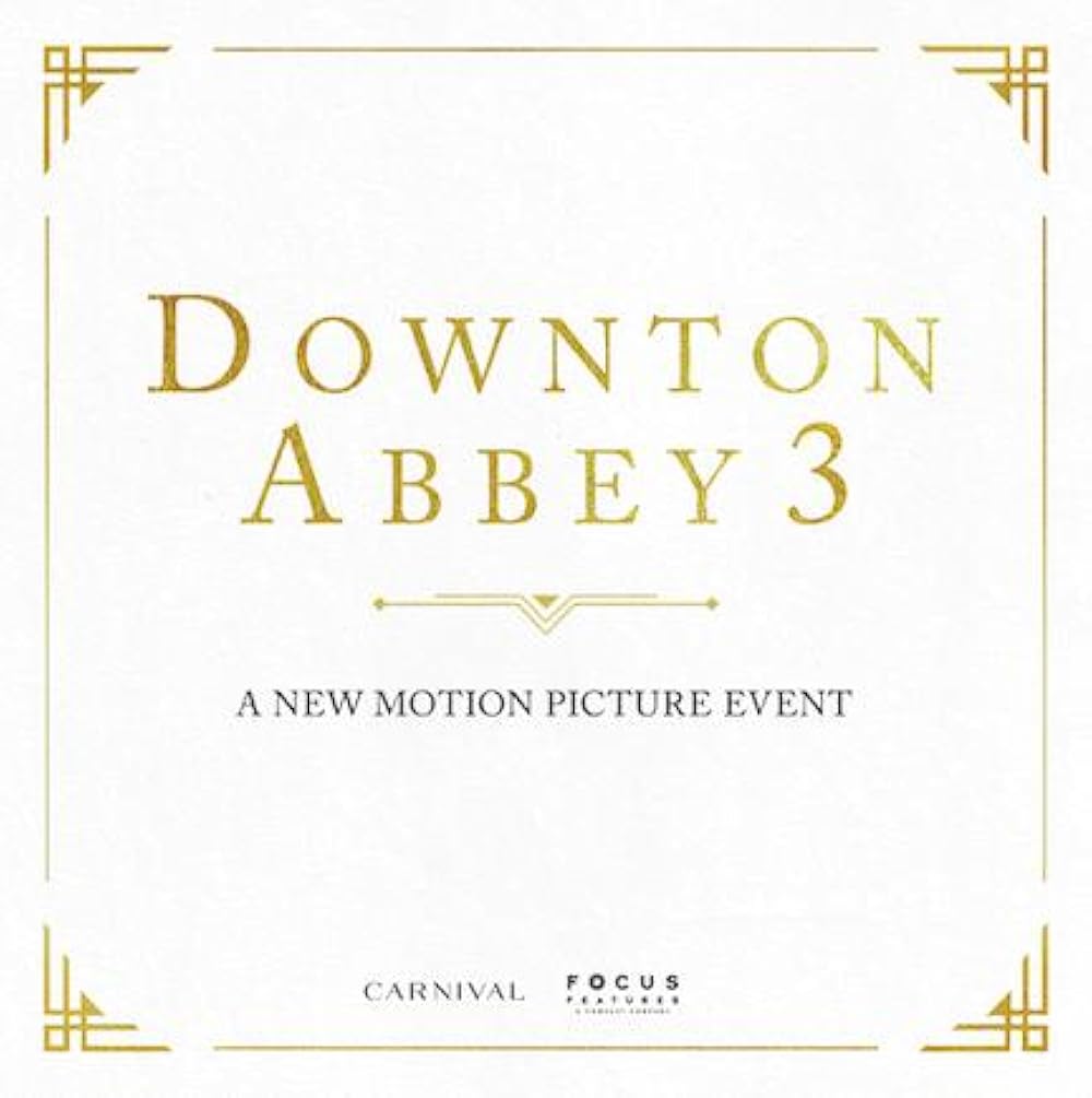 دانتون ابی: پایان باشکوه