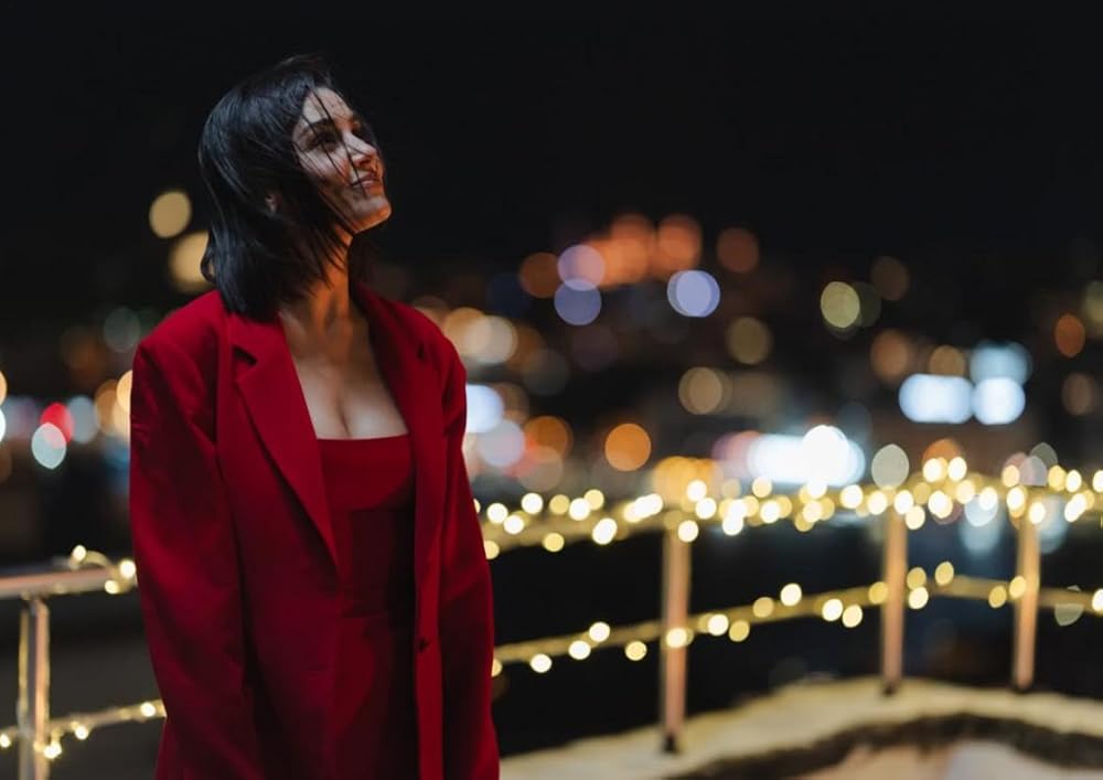 دو جهان یک آرزو