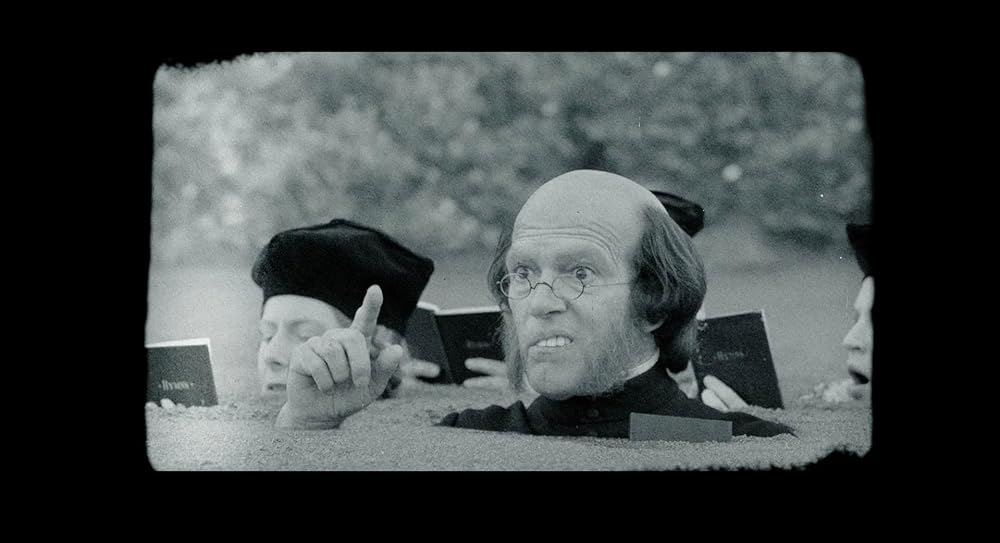 پدینگتون در پرو