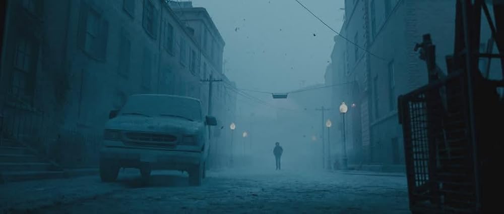 بازگشت به سایلنت هیل