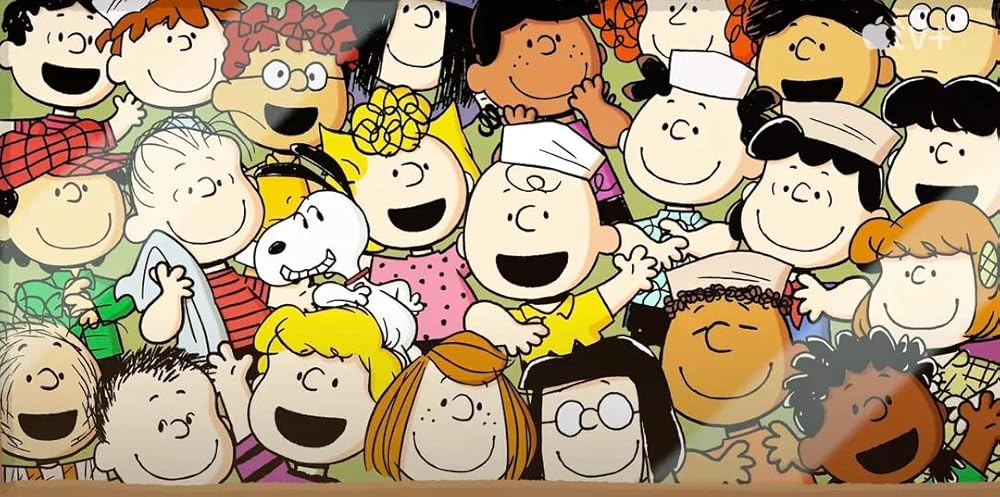 اسنوپی تقدیم می‌کند: یک نمایش موزیکال تابستانی