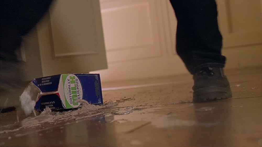 گاز گرفتن جینجر