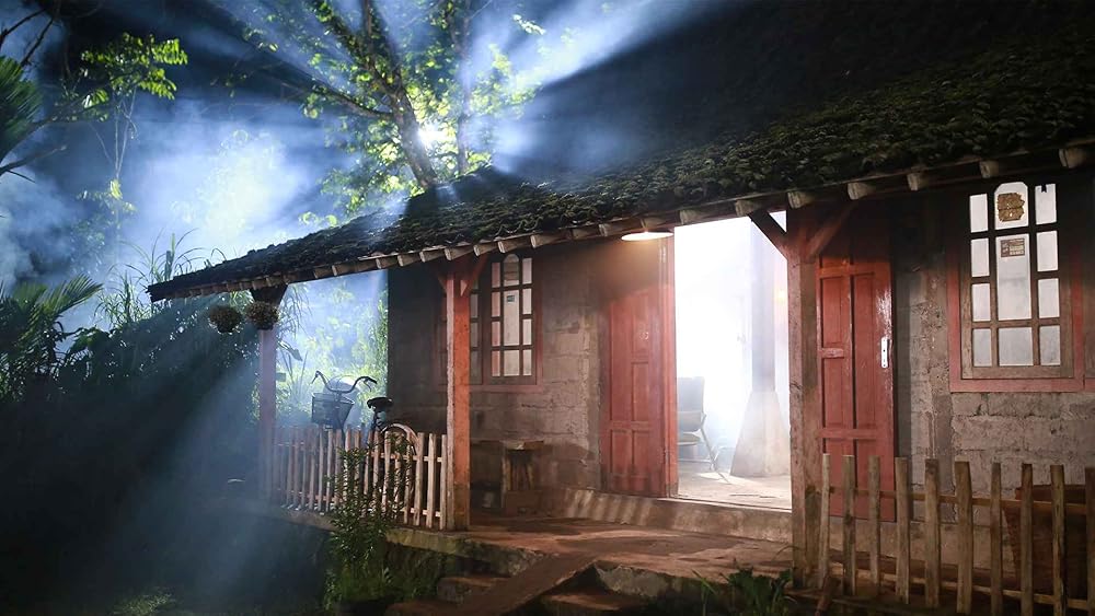 سوت: سوت مرگ