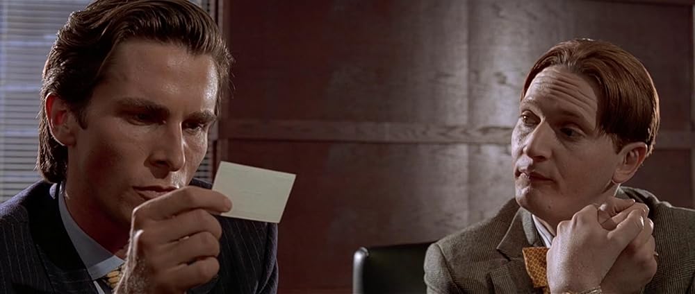 روانی آمریکایی