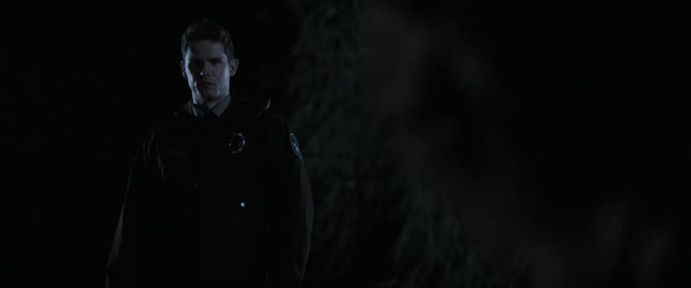 شب خاموش، شب مرگبار