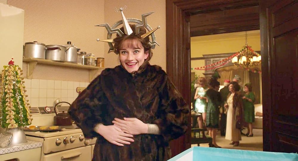 آپارتمان 7آ