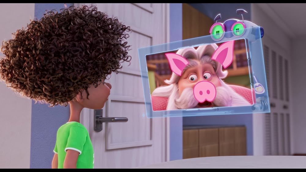 بابانوئل شگفت‌انگیز