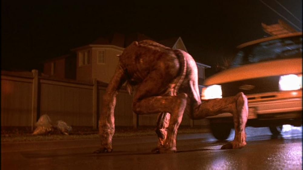 گاز گرفتن جینجر