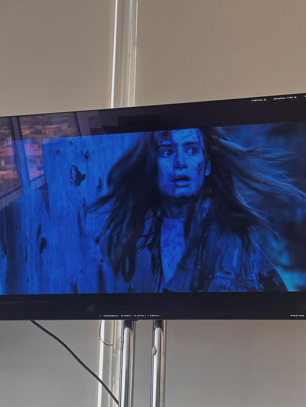 غریبه ها بخش ۲