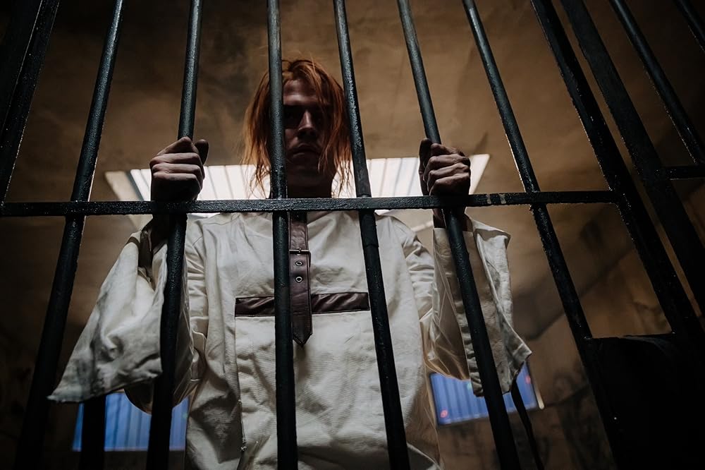 سرگرد گروم: بازی