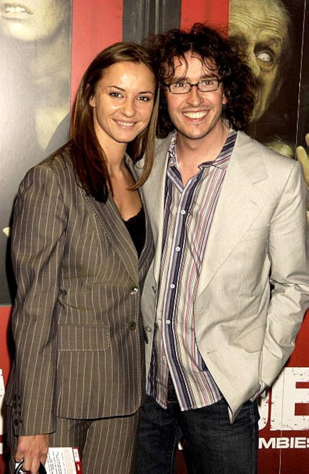 شان می‌میرد