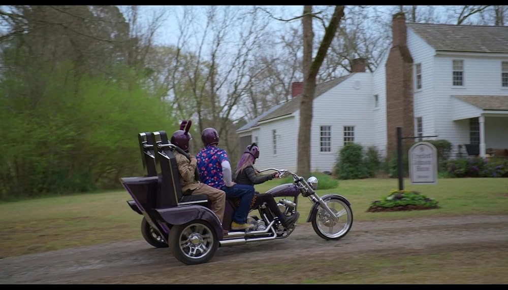 هارولد و مداد رنگی بنفش