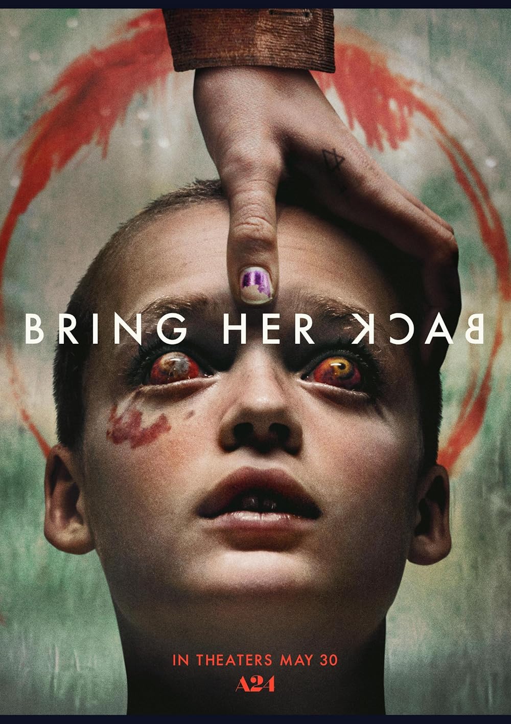 او را برگردان