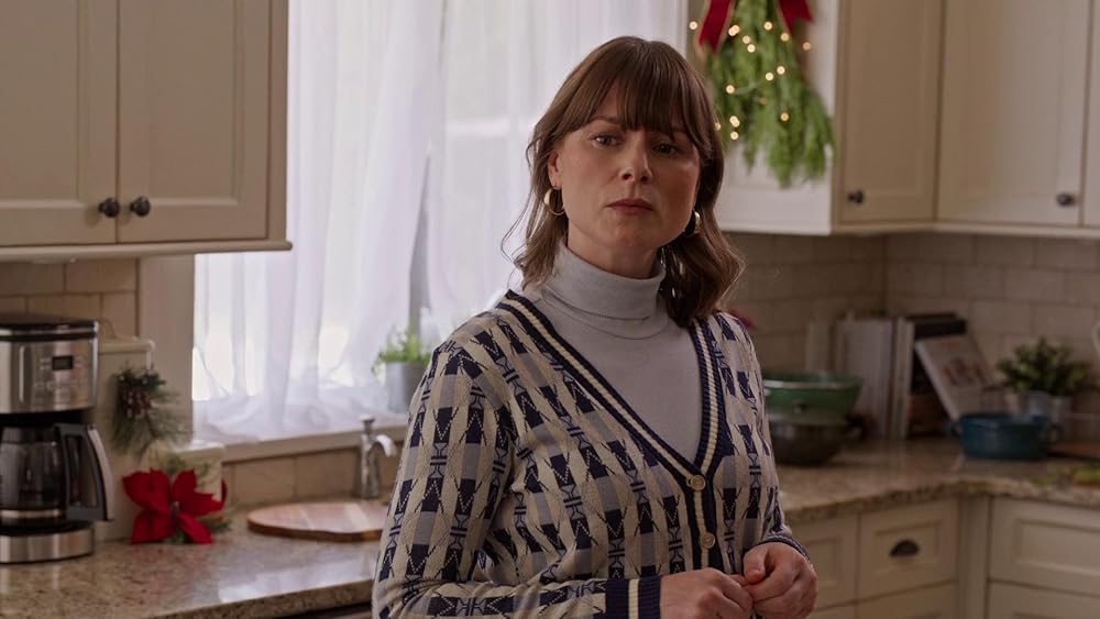 کریسمس مبارک، تد کوپر!