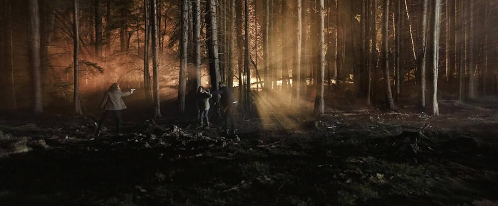 بامبی: تسویه حساب