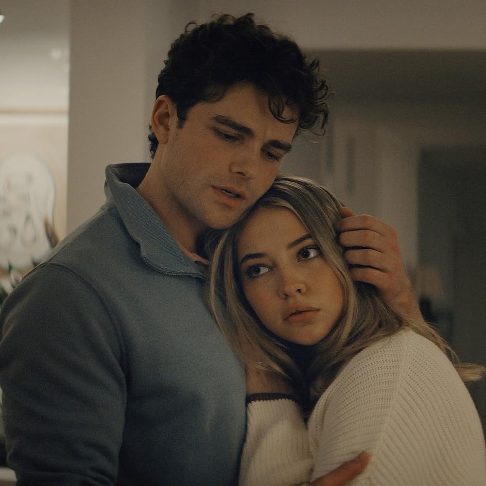 می‌دانم تابستان پیش چه کردی