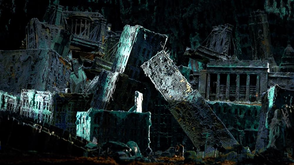 خدای دیوانه