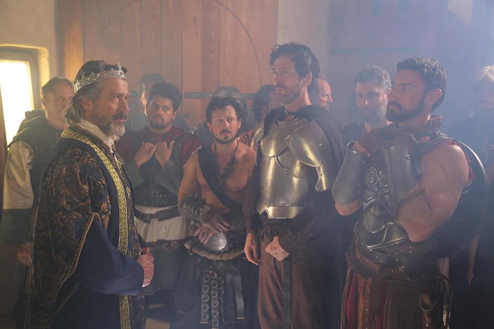 شوالیه اهریمنی