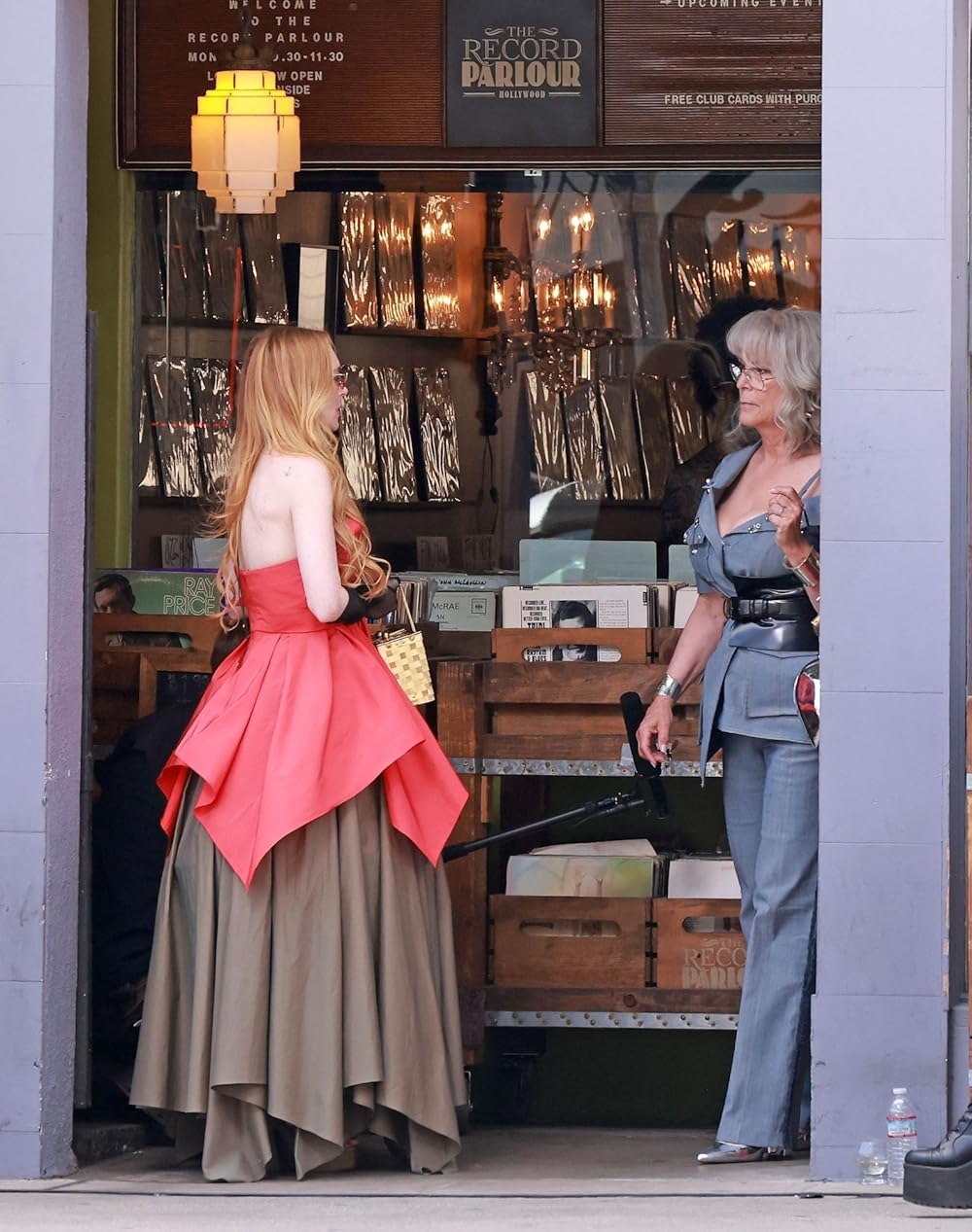 جمعه عجیب تر