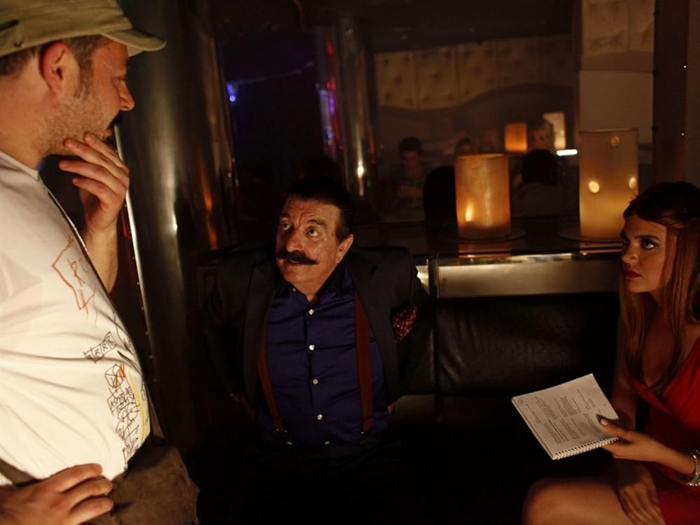 رقص با شغال‌ ها ۳